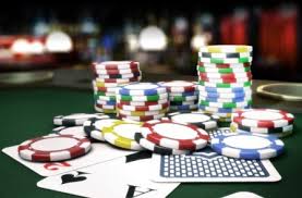 Vulkan Olimp Casino